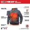 Milwaukee M12 Heated Hoodie Kit - Gray